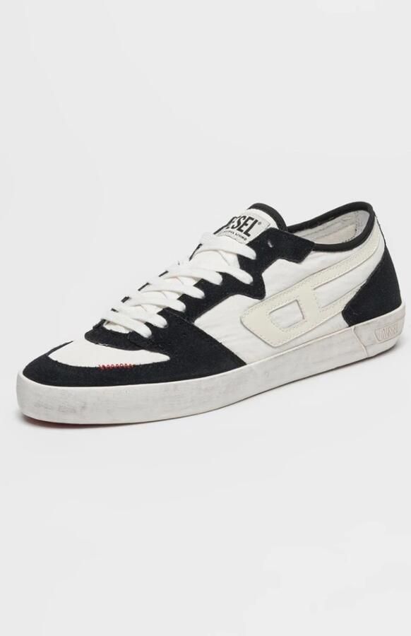 Diesel S-Leroji D-1 Low - Foto 2