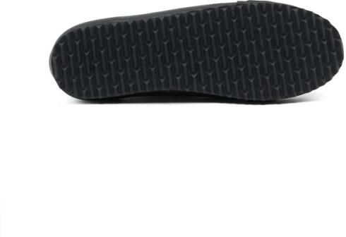Diesel S Principia Low sneaker met leren details - Foto 2