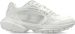 DIESEL Sneakers laag 'S-PRO-V-DENSE' zilver wit