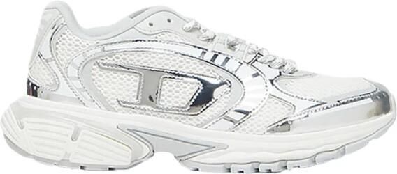 Diesel S-Pro-V-Dense Mesh Sneaker