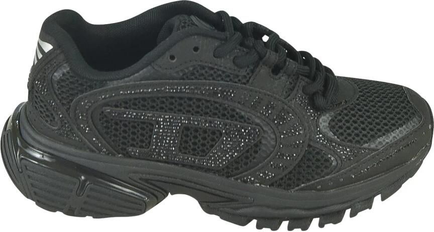 Diesel S-Pro-V-Dense Mesh Sneakers