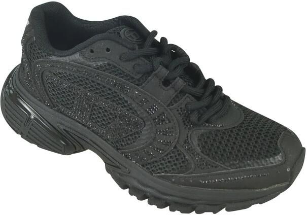 Diesel S-Pro-V-Dense Mesh Sneakers - Foto 2