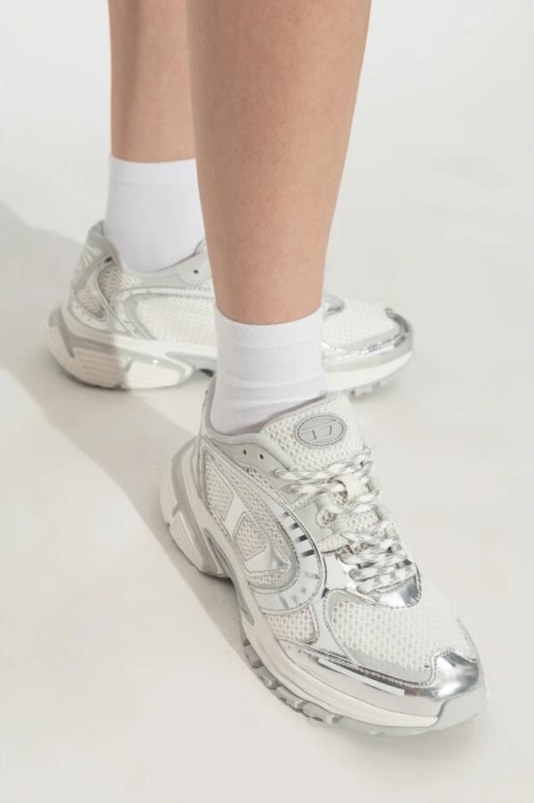 Diesel Sneakers S-Pro-V-Dense Gray Dames - Foto 2
