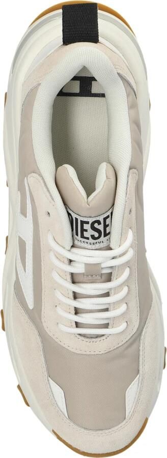 Diesel S-Savannah Tulu Platform Sneakers - Foto 6