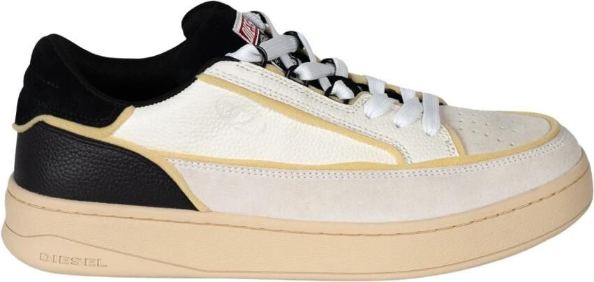 Diesel S-Sinna Low