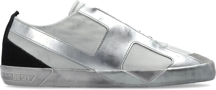 Diesel S-SLANTE-D LOW
