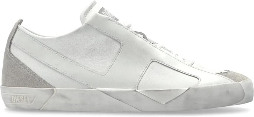 Diesel S-SLANTE-D LOW