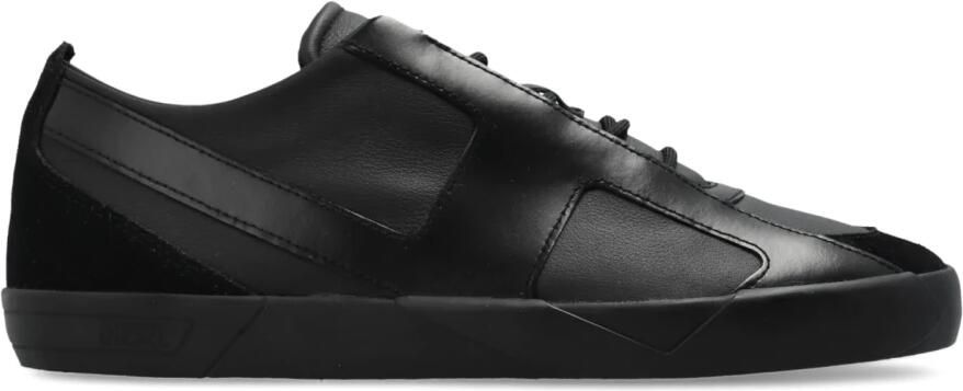 Diesel S-SLANTE-D LOW