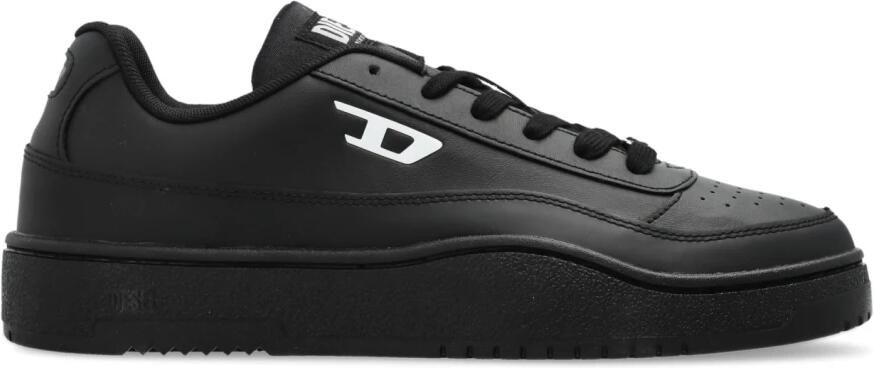 Diesel S-Tracker-D Lage Sneakers - Foto 1