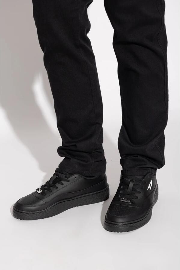 Diesel S-Tracker-D Lage Sneakers - Foto 2