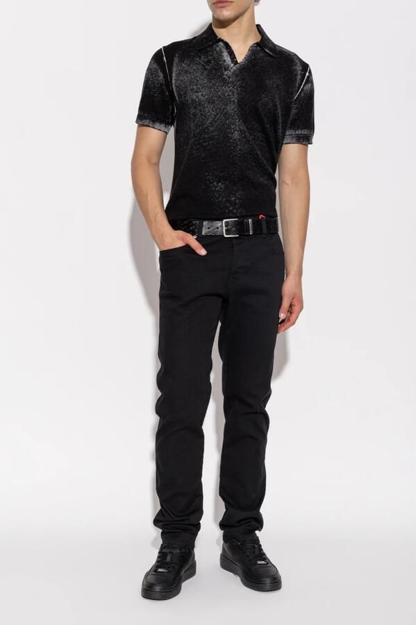 Diesel S-Tracker-D Lage Sneakers - Foto 3