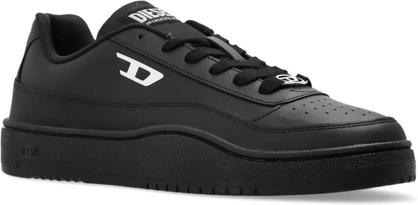Diesel S-Tracker-D Lage Sneakers - Foto 5