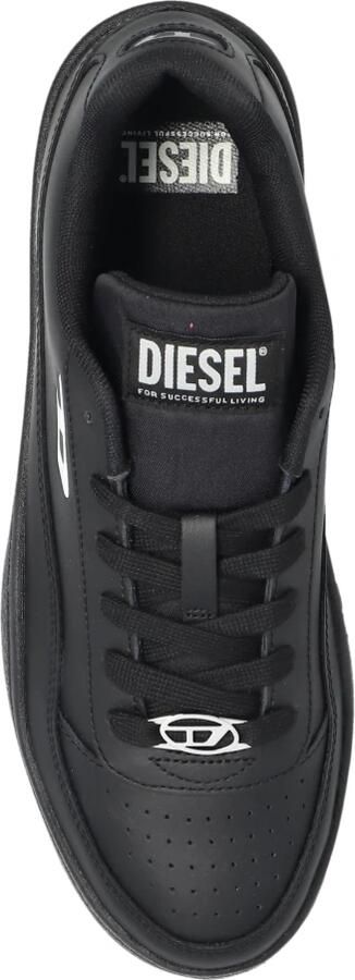 Diesel S-Tracker-D Lage Sneakers - Foto 6