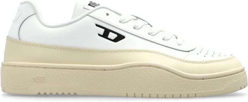 Diesel S-TRACKER-D LOW