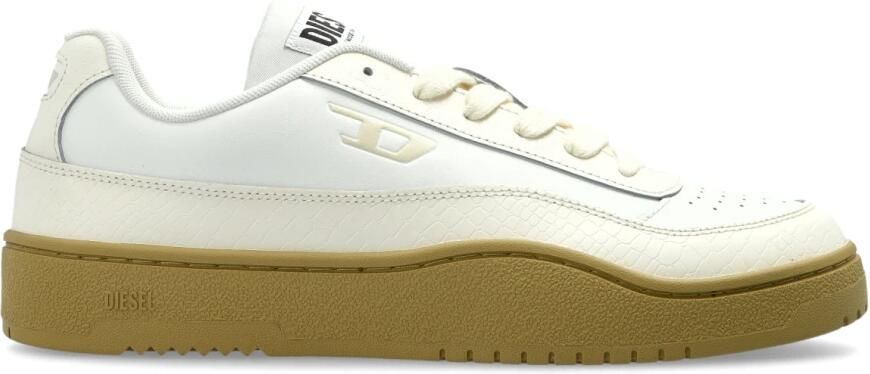 Diesel S-Tracker-D-Low Sneakers