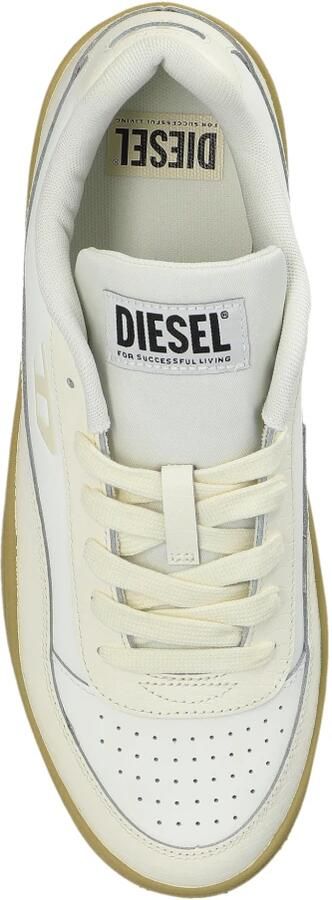 Diesel S-Tracker-D-Low Sneakers - Foto 2