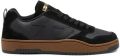 Diesel Sneakers laag 'S-UKIYO V2' - Zwart