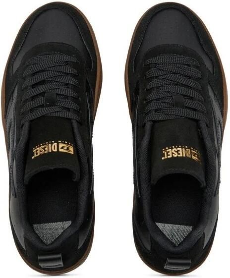 Diesel Sneakers laag 'S-UKIYO V2' - Foto 2