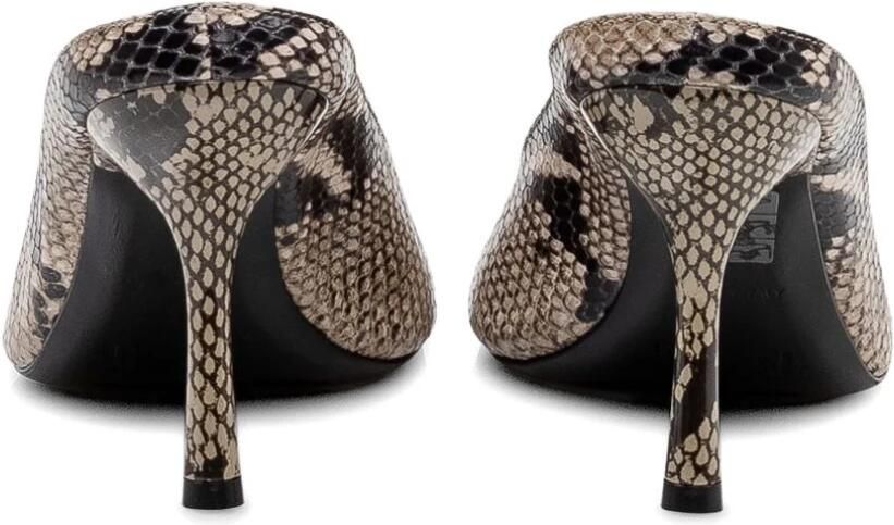 Diesel Sandalen - Foto 2