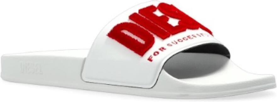 Diesel Sandalen