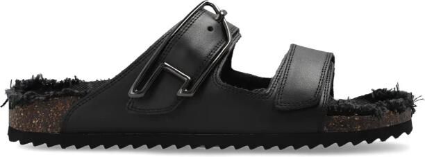 Diesel Sandalen