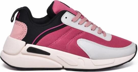 Diesel Serena Low