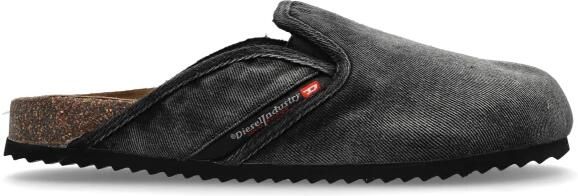 Diesel Slides D-WOODSTOCK