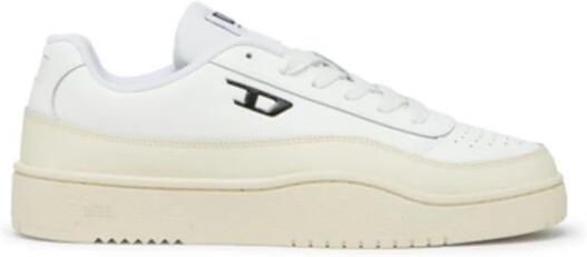 Diesel Sneakers Y03608 P5576 TRACKERS D-HA668 - Foto 2