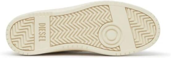 Diesel Sneakers Y03608 P5576 TRACKERS D-HA668