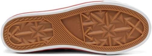 Diesel Sneakers Y02880 Pr012 Zwart Dames - Foto 2