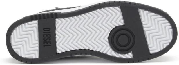 Diesel Sneakers Y03205-P5576 S-UKIYO V2 MID-H1532 - Foto 4