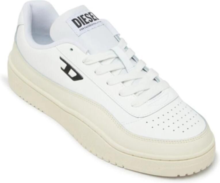 Diesel Sneakers Y03608 P5576 TRACKERS D-HA668 - Foto 2