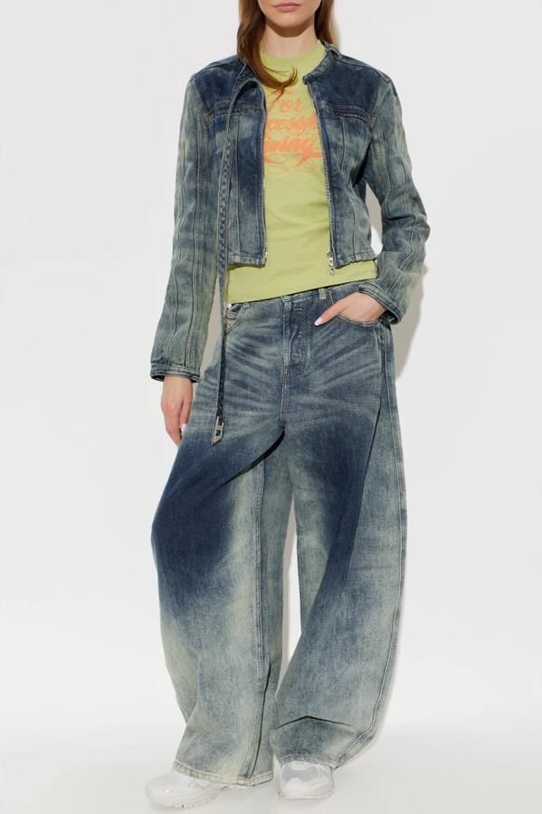 Diesel Sneakers - Foto 3