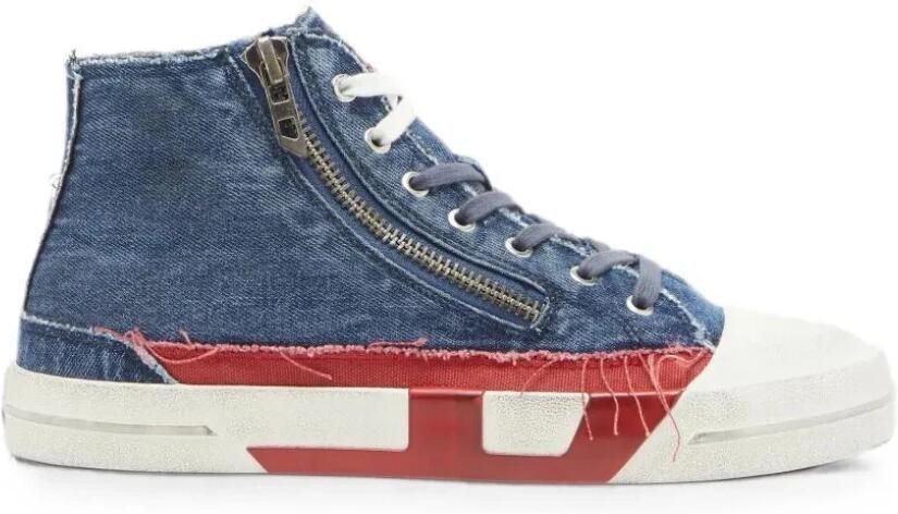 Diesel Sneakers