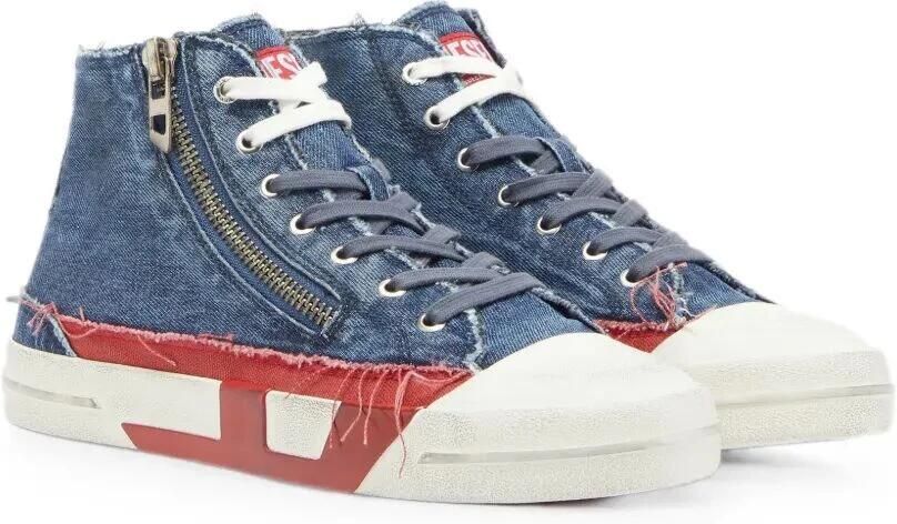 Diesel Sneakers - Foto 4