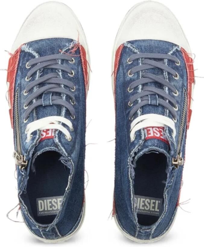 Diesel Sneakers - Foto 2
