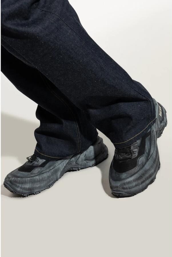 Diesel Urban Street Sneakers D-Cage - Foto 5
