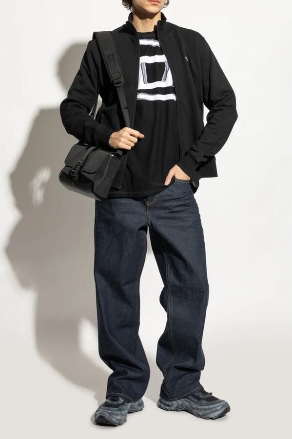 Diesel Urban Street Sneakers D-Cage - Foto 6