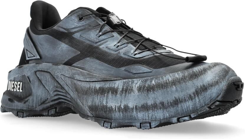 Diesel Urban Street Sneakers D-Cage - Foto 8