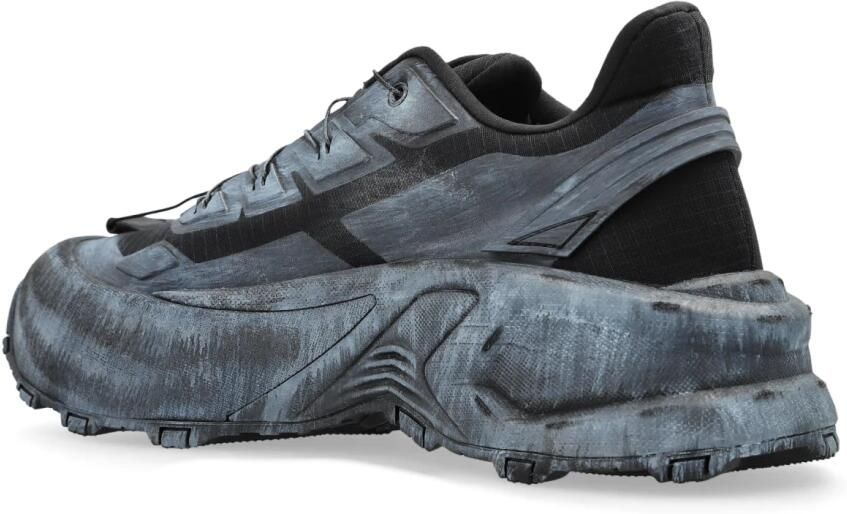 Diesel Urban Street Sneakers D-Cage - Foto 7