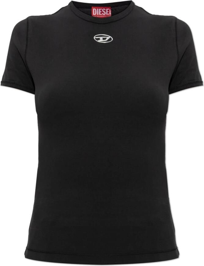 Diesel T-Uncutieslong-Od Top