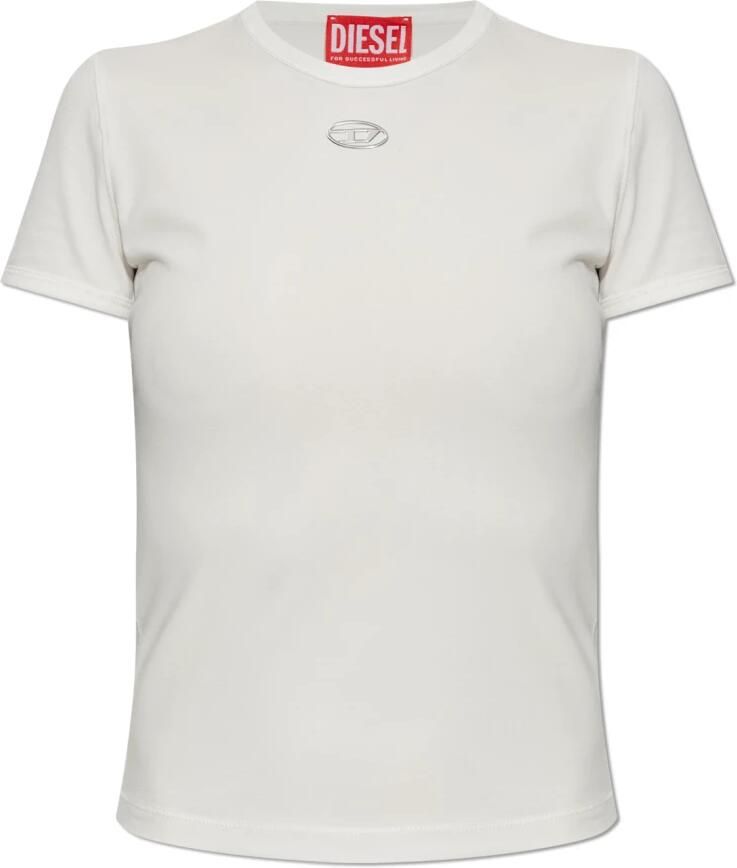 Diesel T-Uncutieslong-Od Top