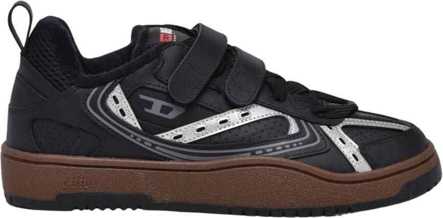 Diesel Ukiyo Sneaker - Foto 1