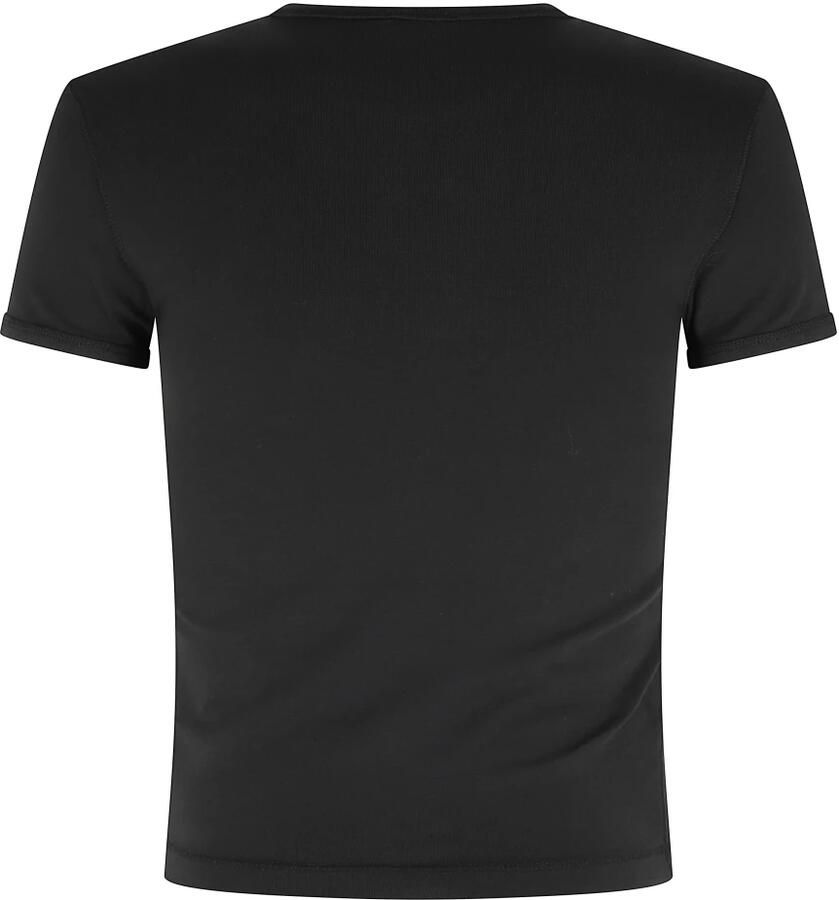 Diesel Uncutieslong Od T-Shirt
