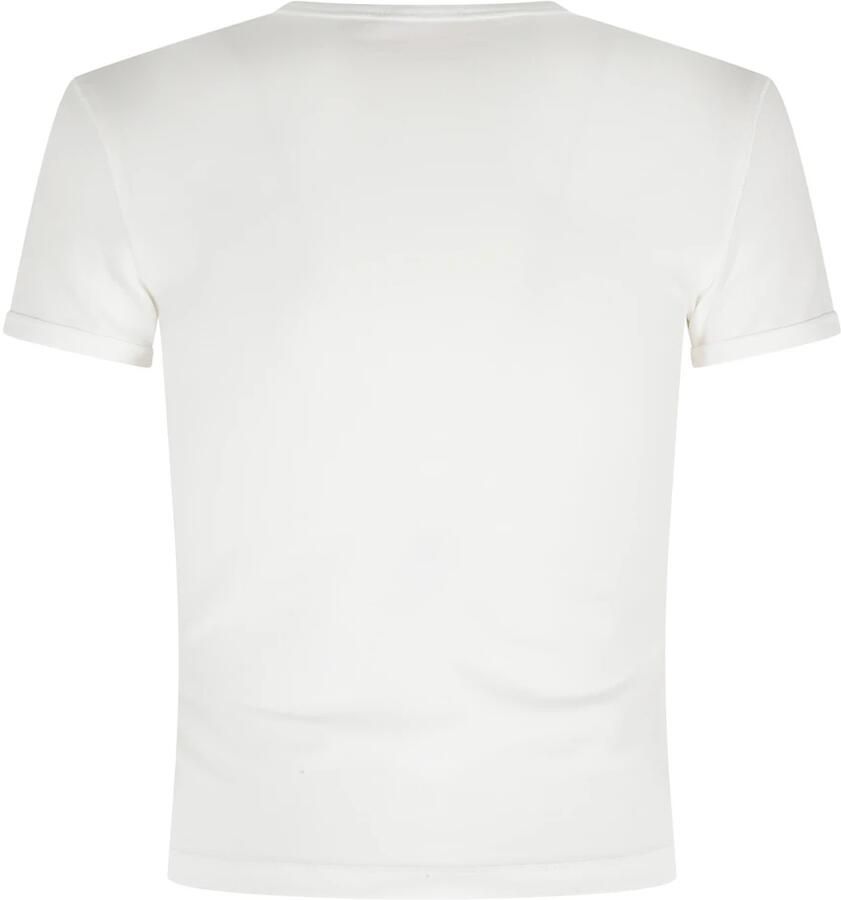 Diesel Uncutieslong OD T-Shirt