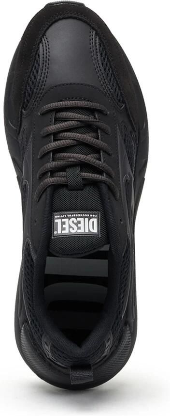 Runner Sneaker S-serendipity Sport Dames Lage sneakers Dames Zwart - Foto 4