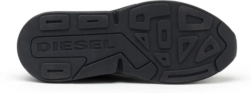 Runner Sneaker S-serendipity Sport Dames Lage sneakers Dames Zwart - Foto 5