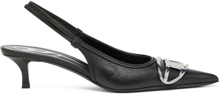 Diesel With Heel