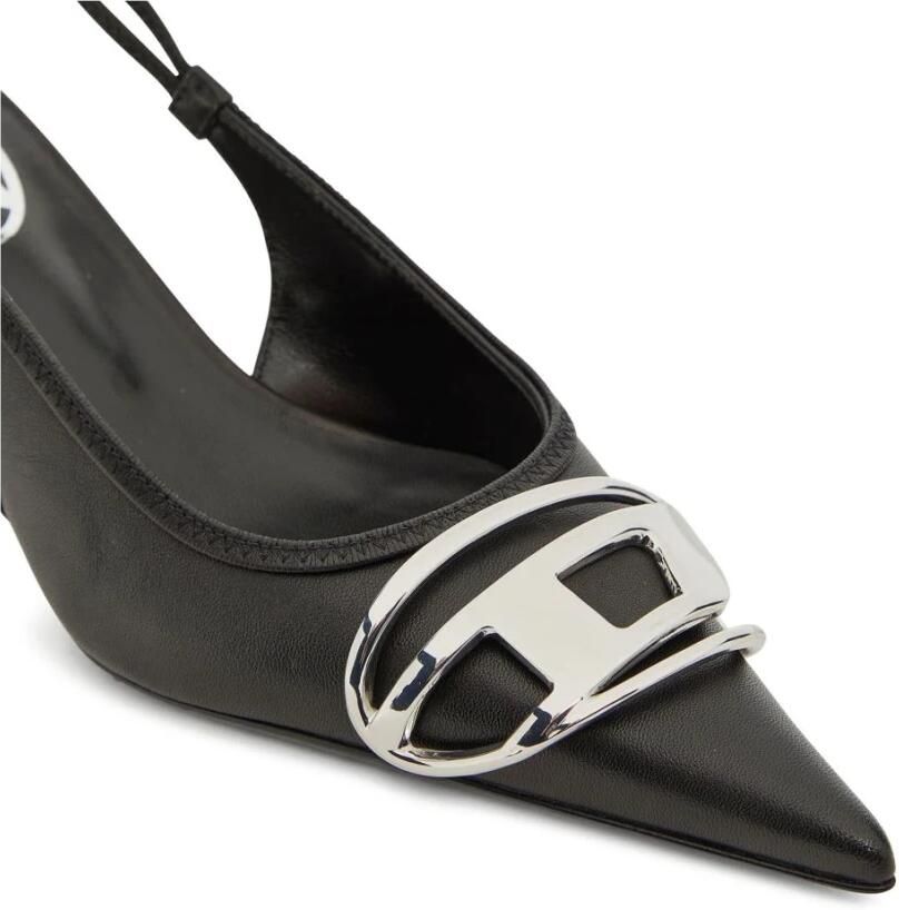 Diesel With Heel - Foto 2