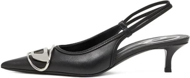Diesel With Heel - Foto 6